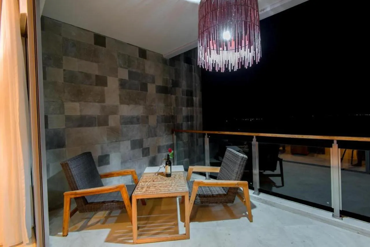 Apartmán Ayana Residence Luxury Living Jimbaran