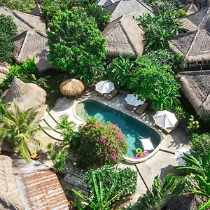 2* Pensión Le Yanandra Bali