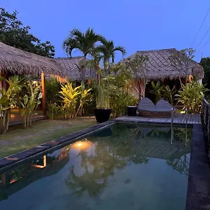 Villa La Reserva Bali, Jimbaran (Bali)