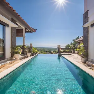 Villa Leana - Private Infinity Pool Inc Pool Fence As Required And Cook, Jimbaran (Bali)