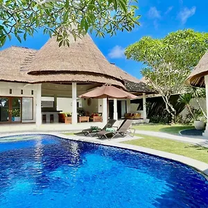 Villa The Mutiara Boutique, Jimbaran (Bali)
