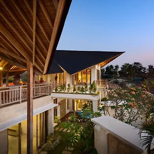 Villa Adinda Balangan, Jimbaran (Bali)