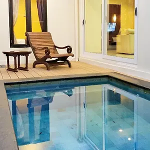 Villa Maya Kori, Jimbaran (Bali)