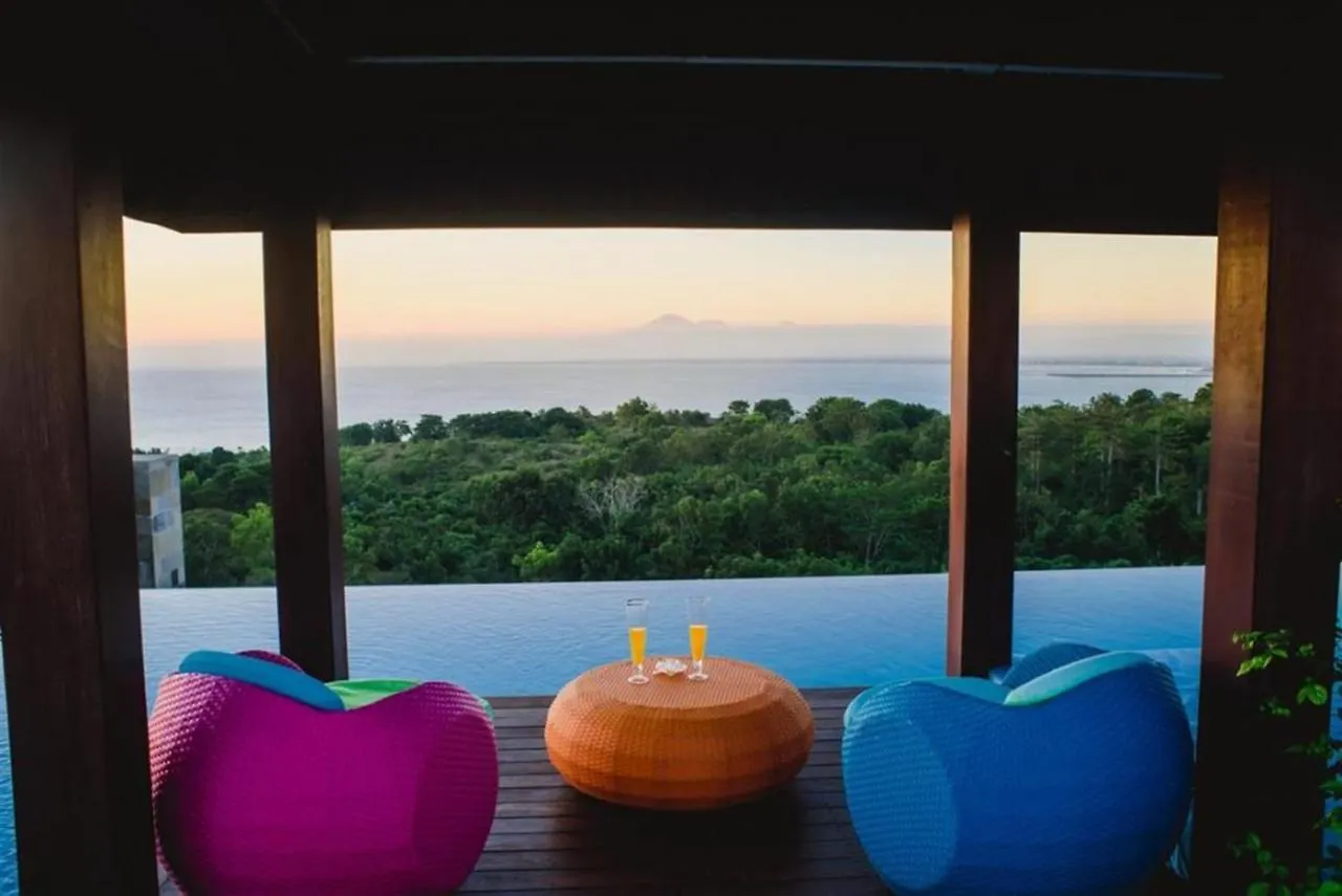 Ayana Residence Luxury Living contacts