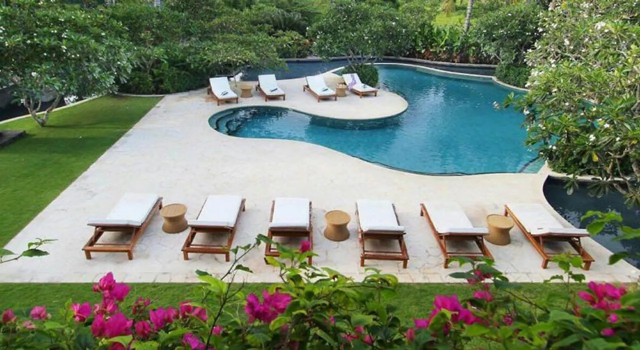Ayana Residence Luxury Living Jimbaran  0*, Jimbaran (Bali) Indonesia