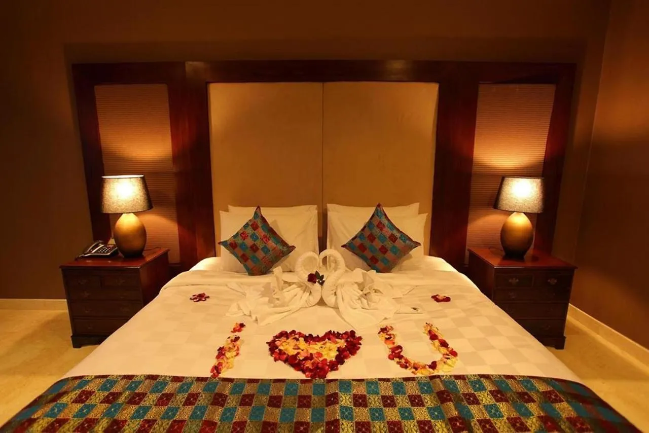 Ayana Residence Luxury Living Jimbaran  0*, Jimbaran (Bali)