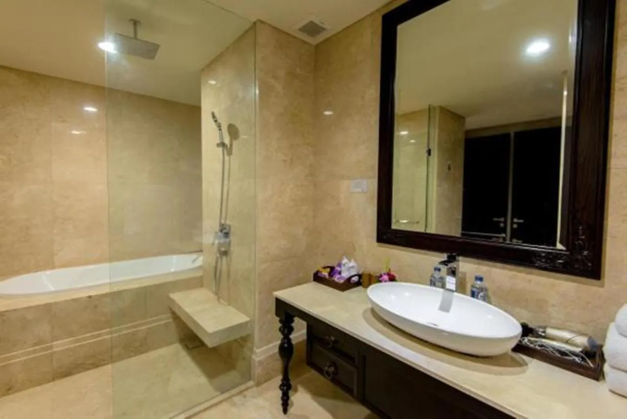 Apartment Ayana Residence Luxury Living Jimbaran