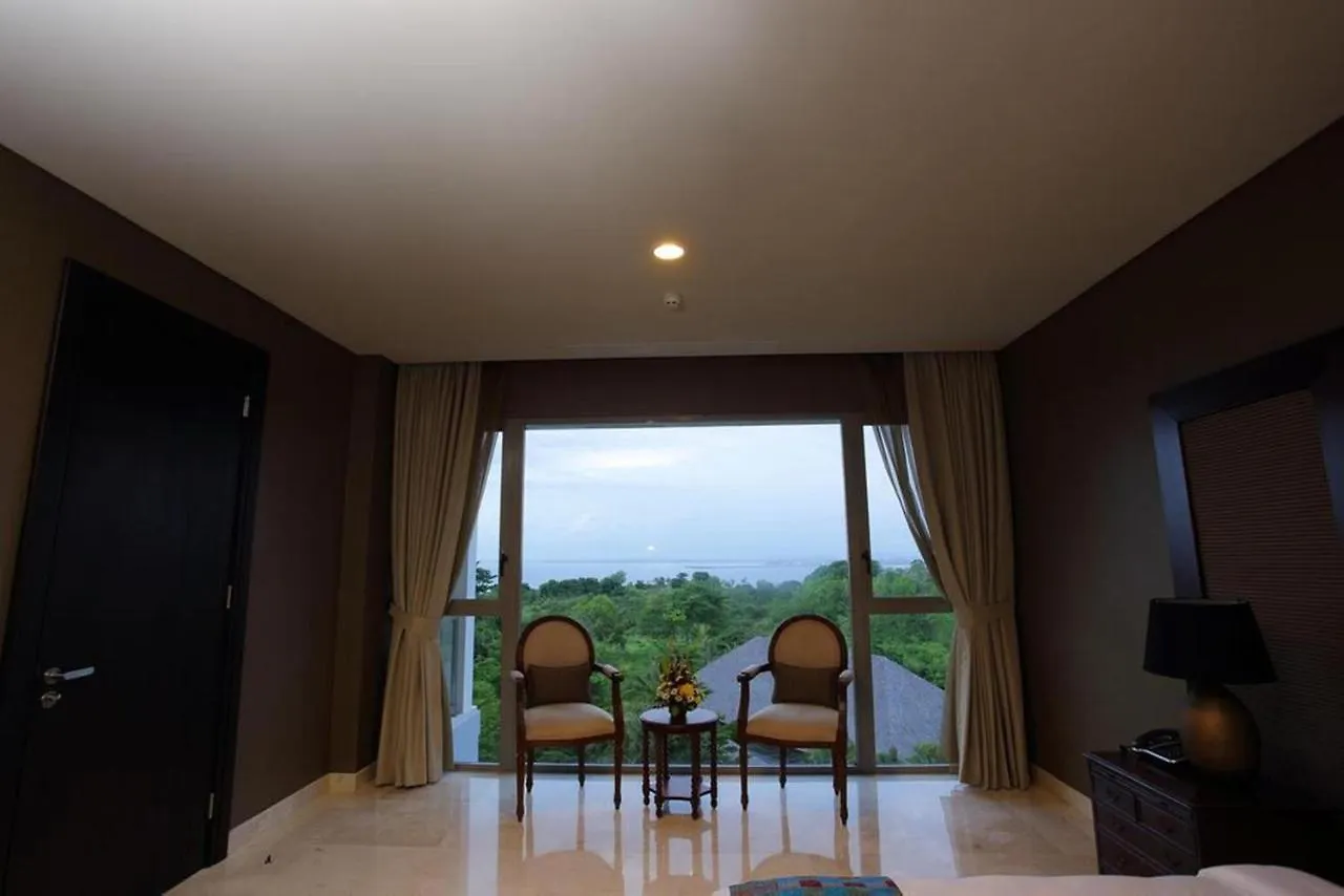 Ayana Residence Luxury Living Jimbaran