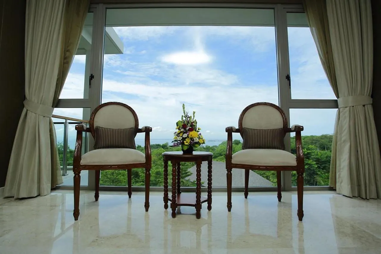 Apartment Ayana Residence Luxury Living Jimbaran