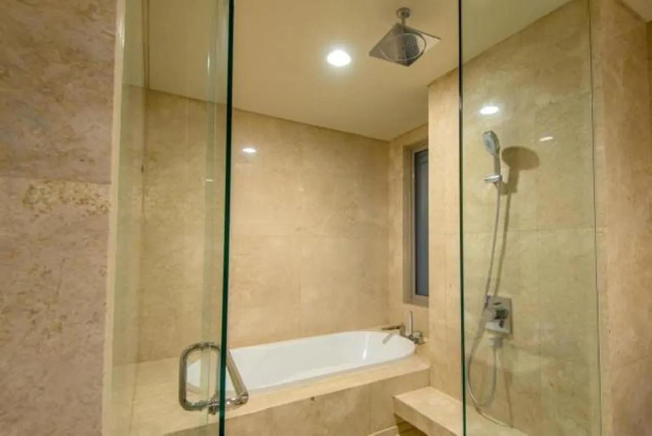 Ayana Residence Luxury Living Jimbaran  Indonesia