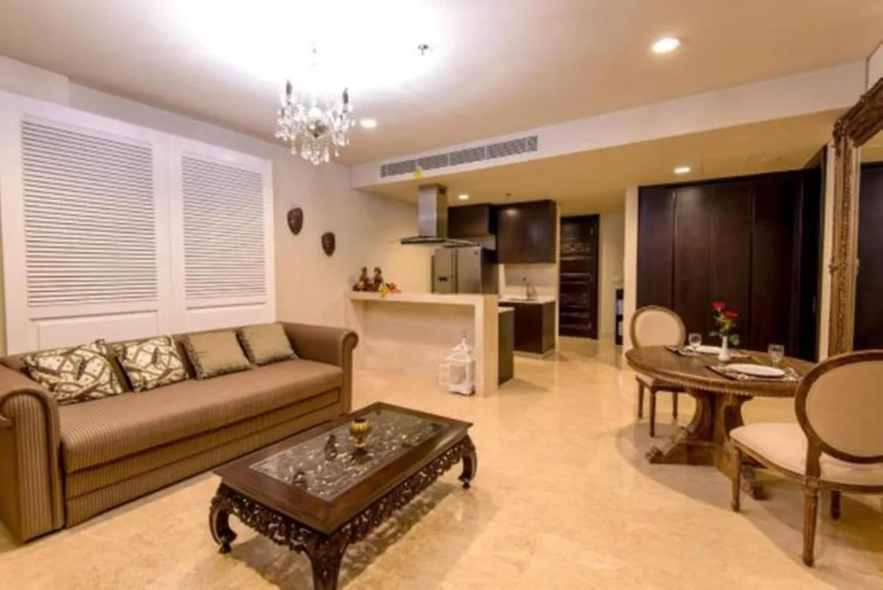 Ayana Residence Luxury Living Jimbaran  Indonesia