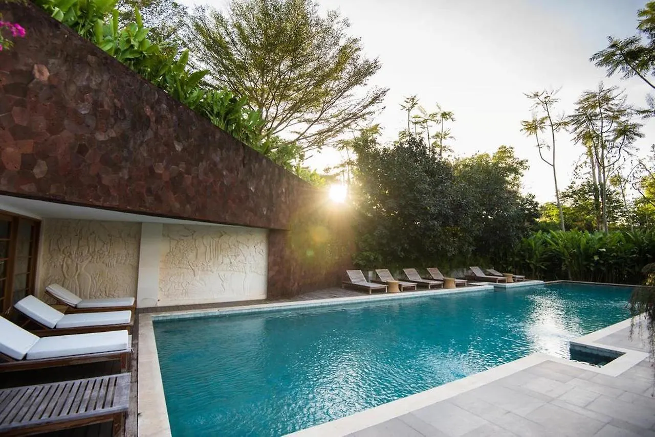 Apartment Ayana Residence Luxury Living Jimbaran