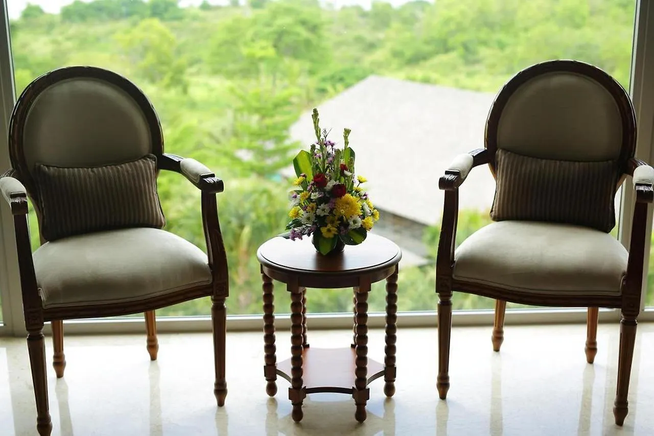 Ayana Residence Luxury Living Jimbaran  Indonesia