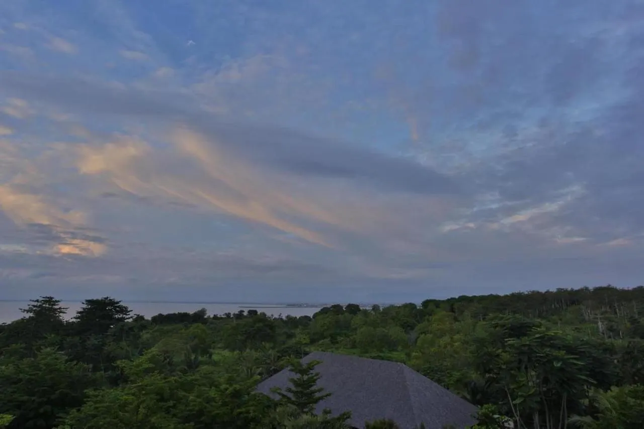 Ayana Residence Luxury Living Jimbaran  0*, Jimbaran (Bali) Indonesia
