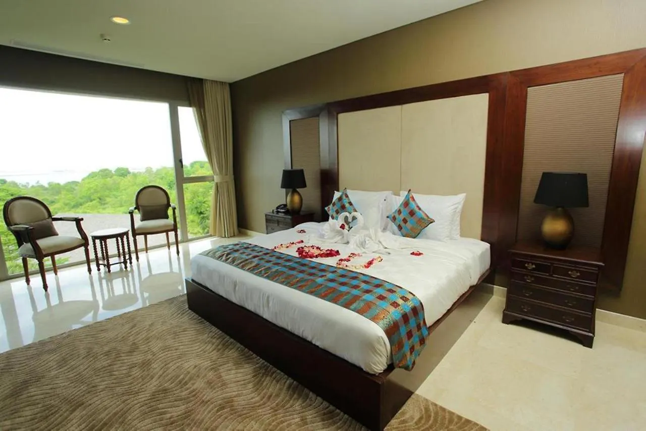 Ayana Residence Luxury Living Jimbaran  Apartment Jimbaran (Bali)