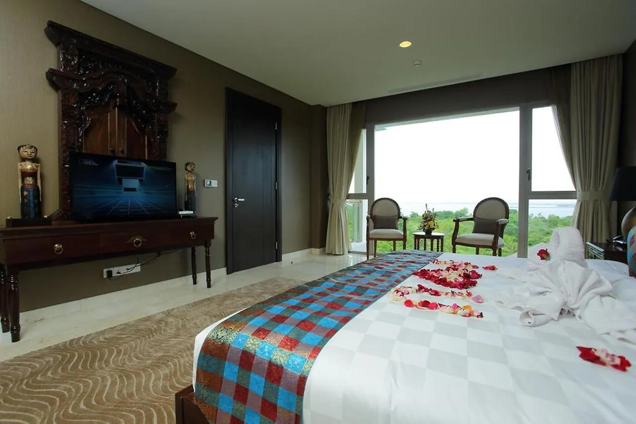Apartment Ayana Residence Luxury Living Jimbaran  Indonesia