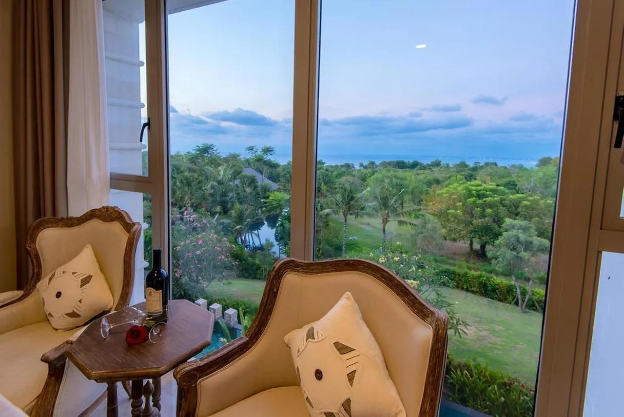 Apartment Ayana Residence Luxury Living Jimbaran  Indonesia
