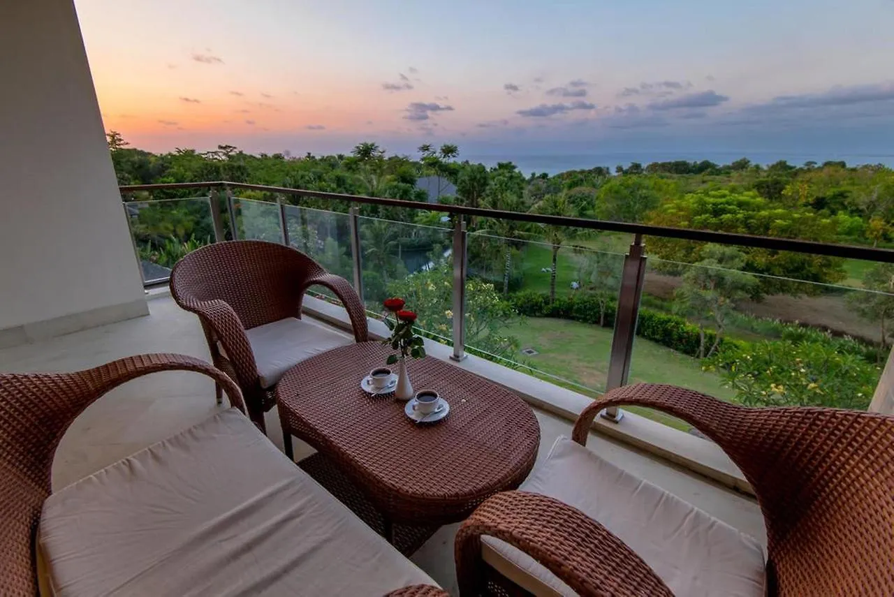 Ayana Residence Luxury Living Jimbaran  Apartment Jimbaran (Bali)