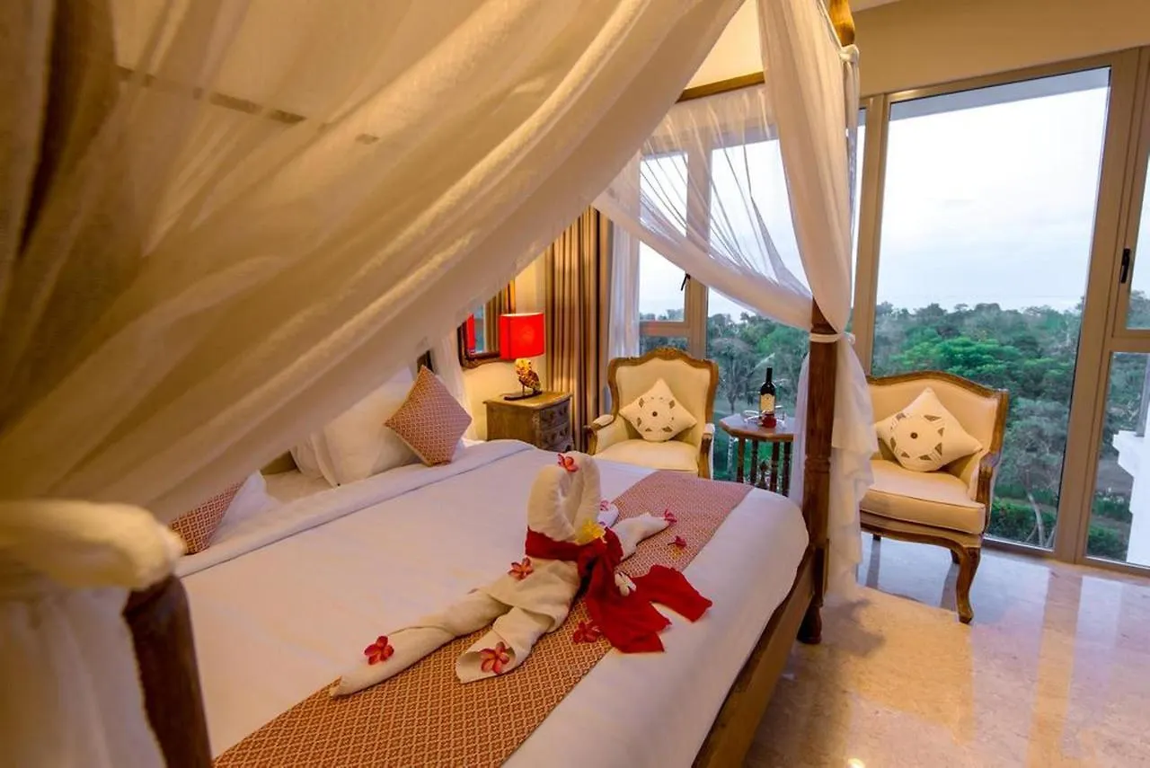 Ayana Residence Luxury Living Jimbaran  Apartment Jimbaran (Bali)