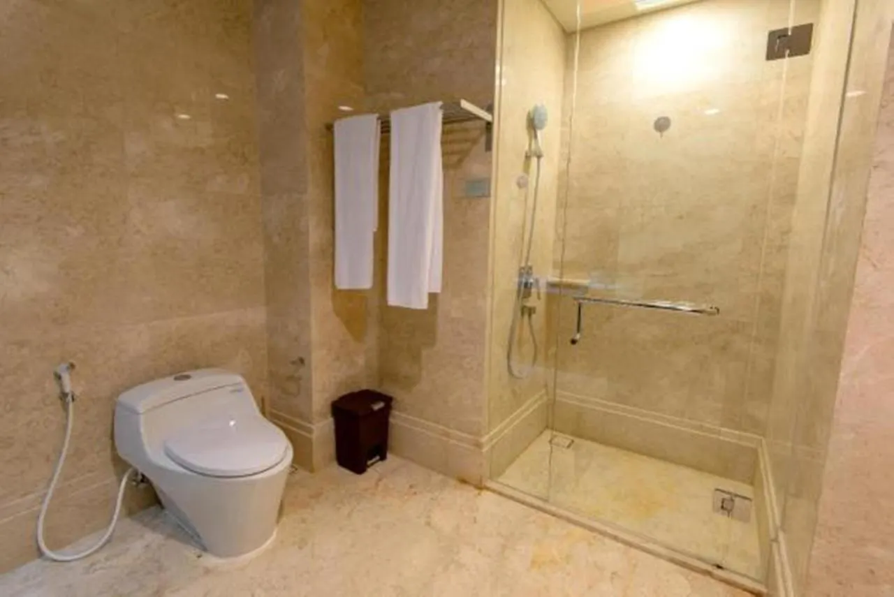 Ayana Residence Luxury Living Jimbaran  0*, Jimbaran (Bali) Indonesia