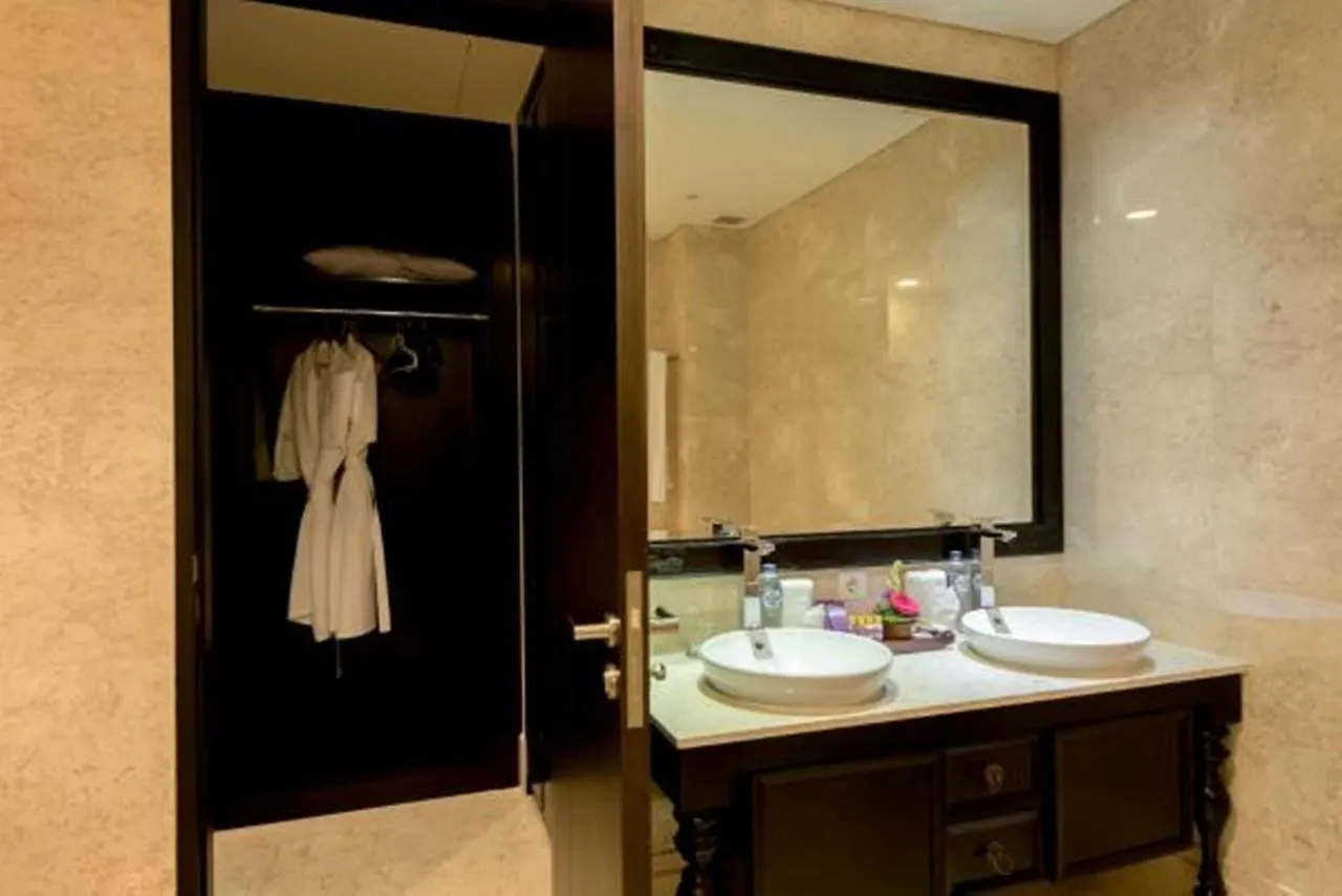 Ayana Residence Luxury Living Jimbaran