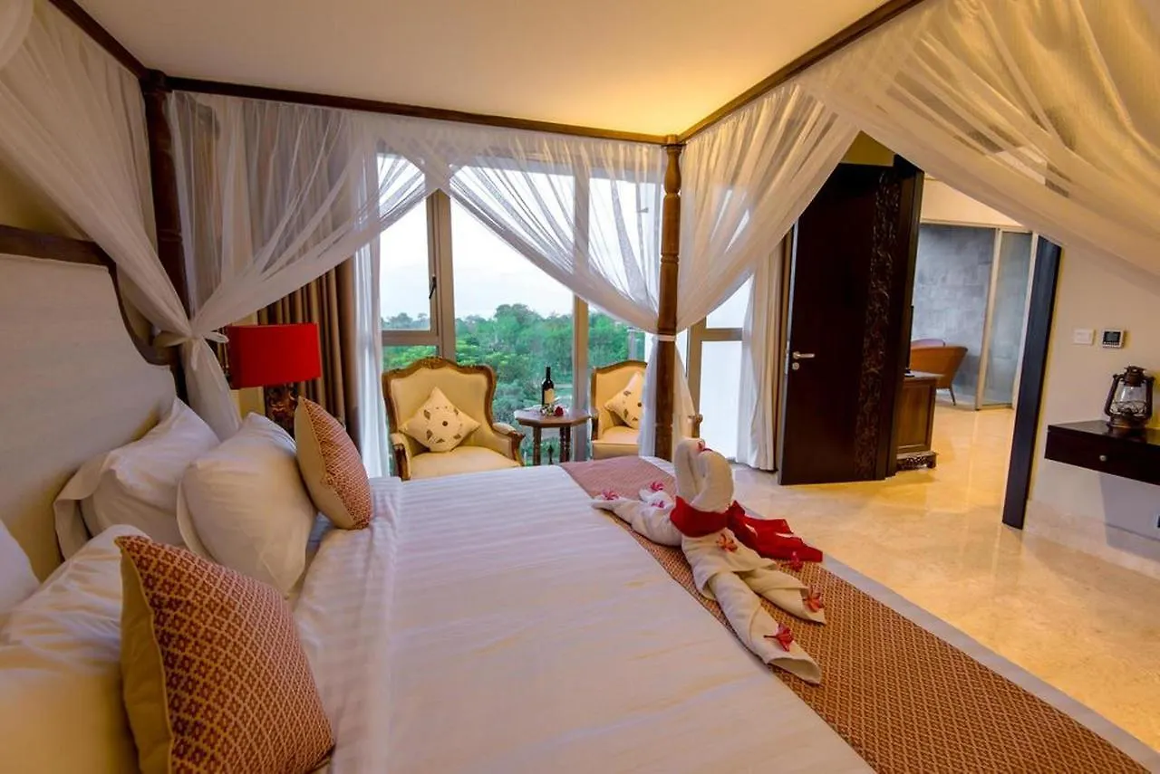 Ayana Residence Luxury Living Jimbaran  Jimbaran (Bali)