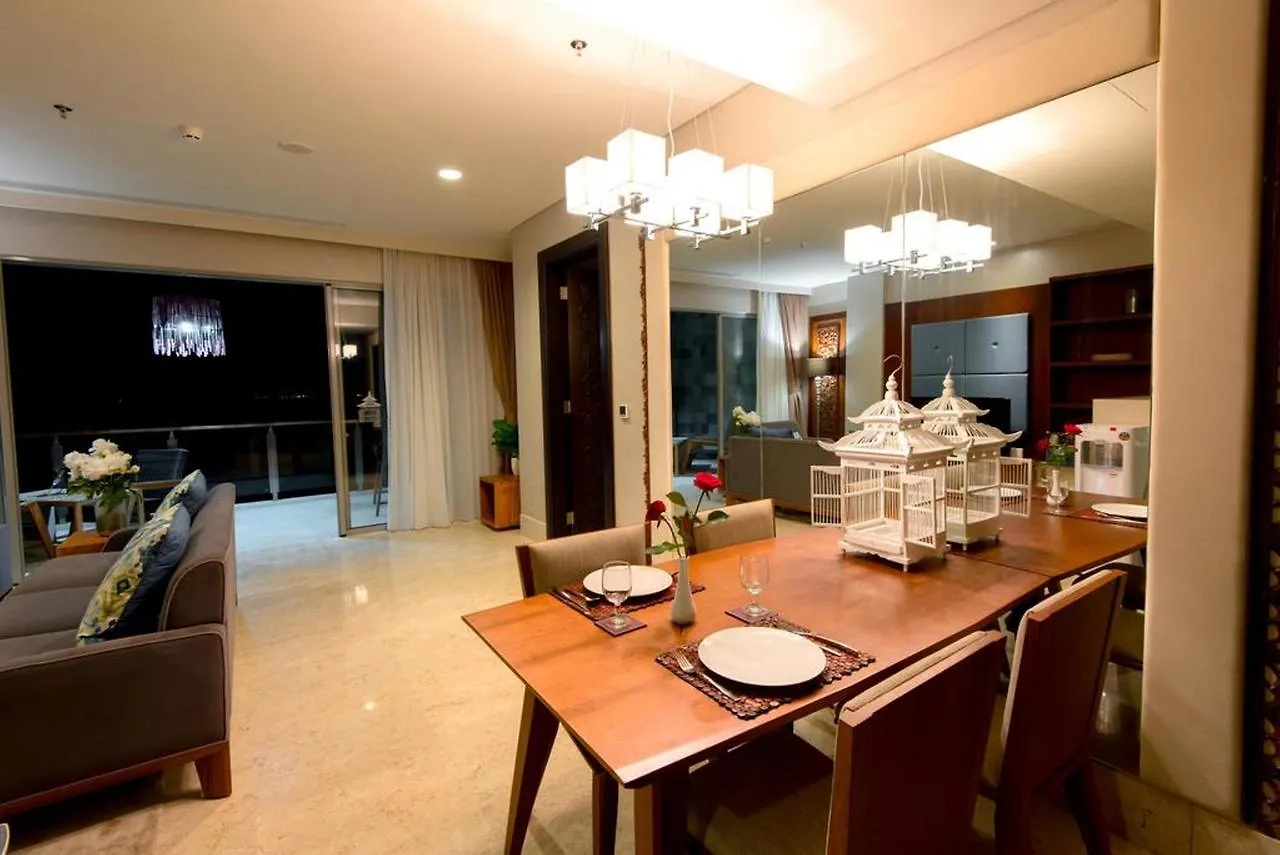 Ayana Residence Luxury Living Jimbaran  Jimbaran (Bali)
