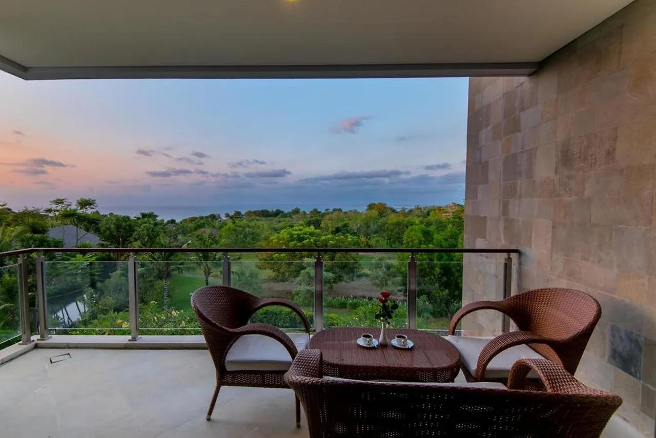 Ayana Residence Luxury Living Jimbaran  0*, Jimbaran (Bali)