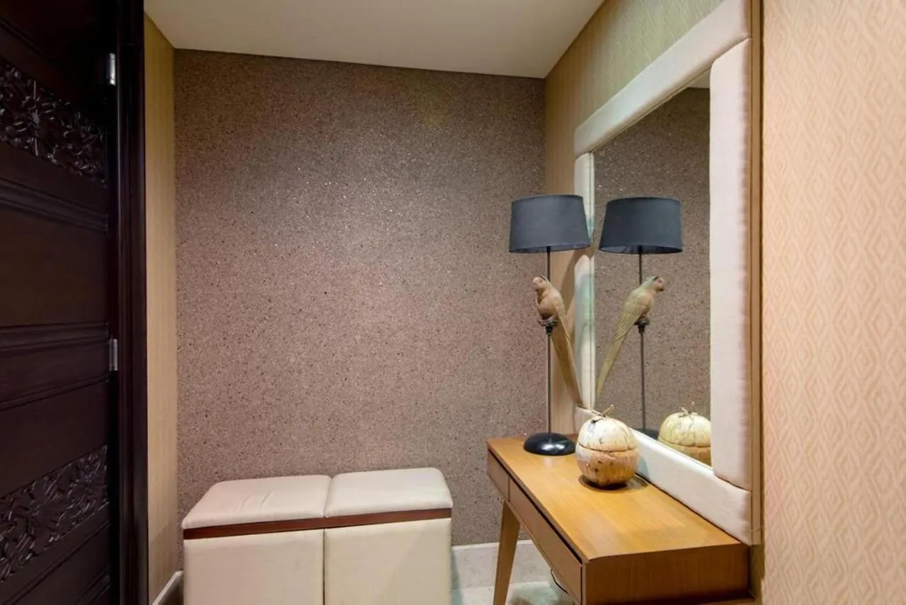 Ayana Residence Luxury Living Jimbaran  Apartment Jimbaran (Bali)