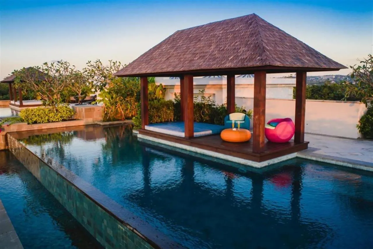 Ayana Residence Luxury Living Jimbaran  0*, Jimbaran (Bali) Indonesia