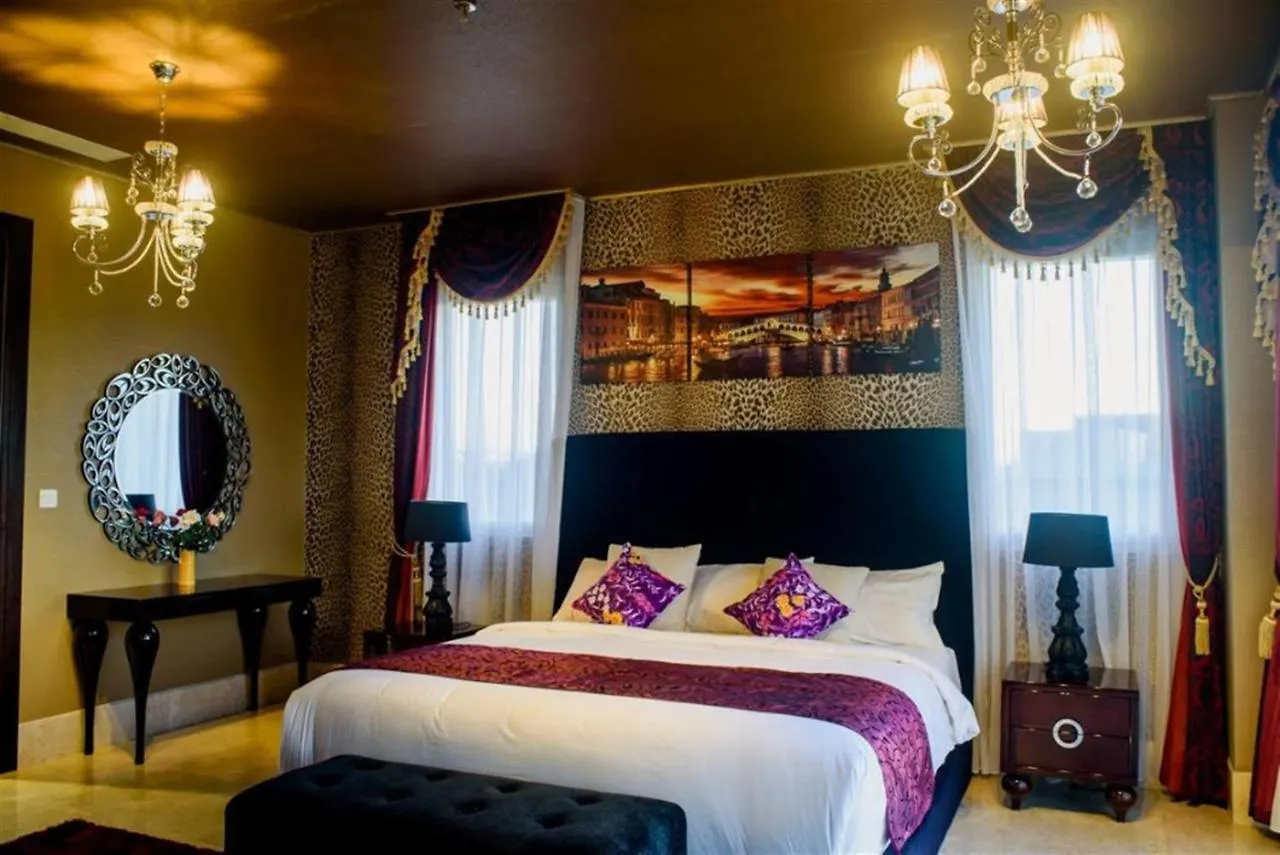 Ayana Residence Luxury Living Jimbaran  Apartment Jimbaran (Bali)