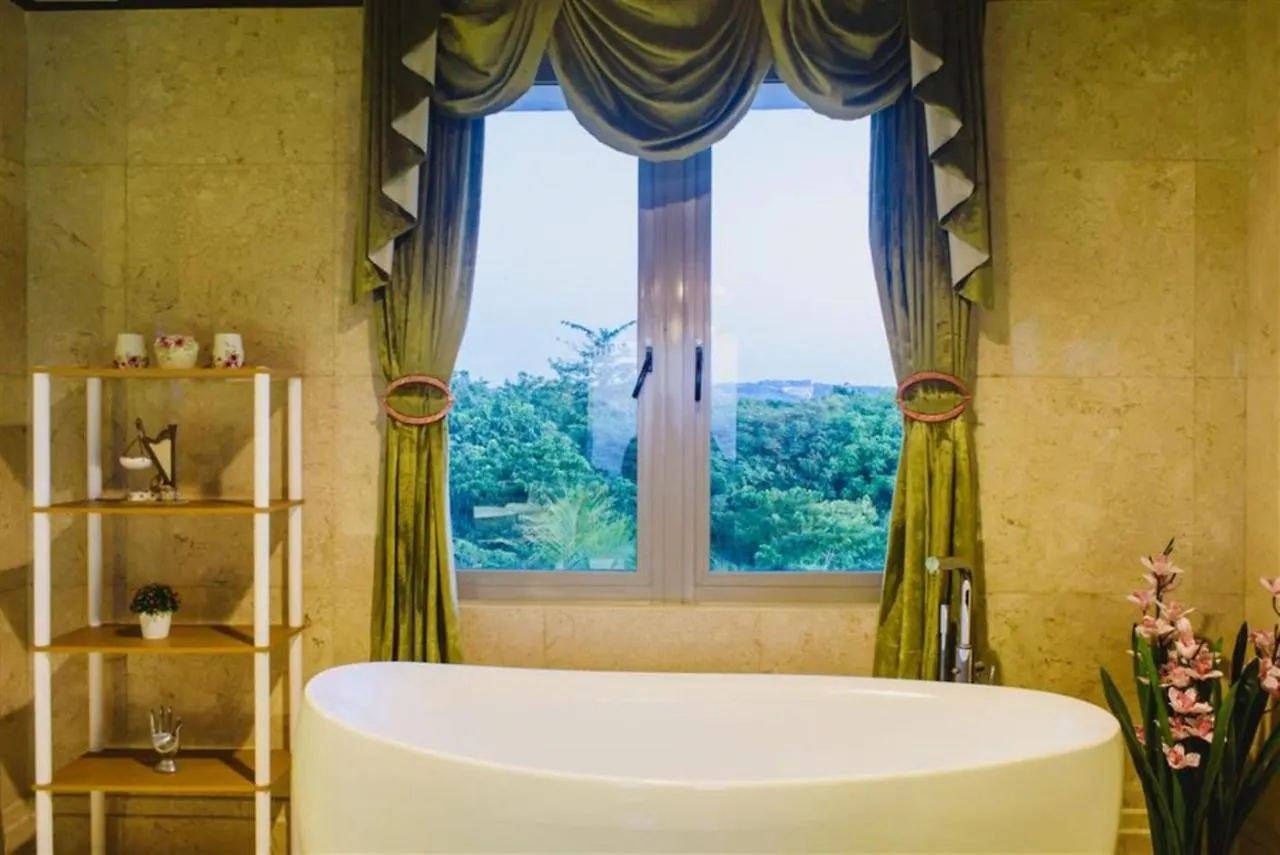 Ayana Residence Luxury Living Jimbaran  Apartment
