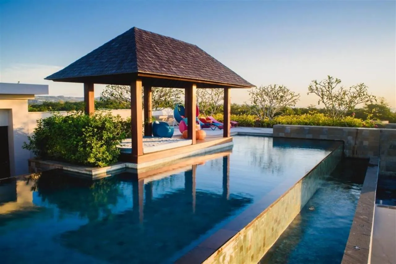 Ayana Residence Luxury Living Jimbaran  Apartment