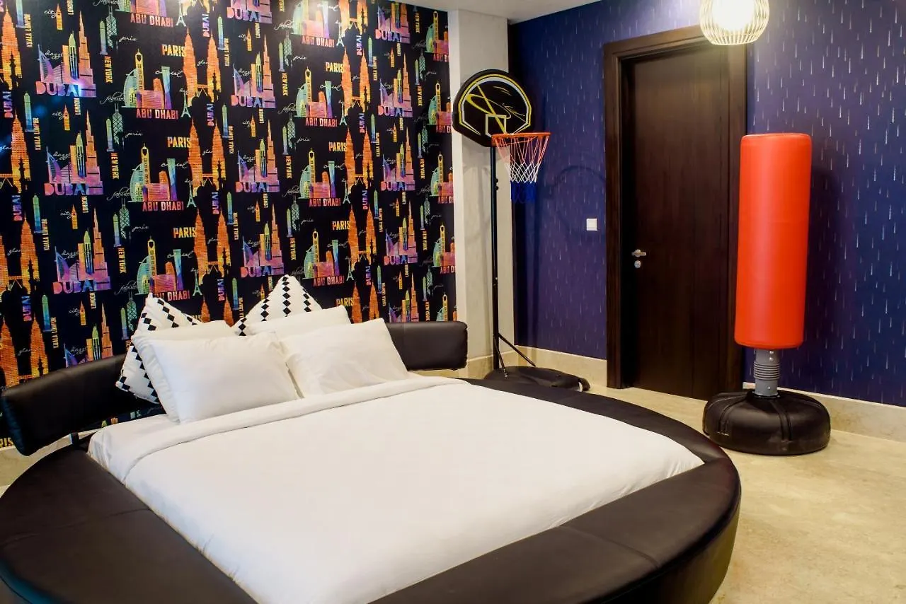 Ayana Residence Luxury Living Jimbaran  Jimbaran (Bali)